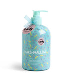 IDC Institute Σαπούνι Xεριών Marshmallow 500ml