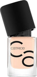 CATRICE ICONAILS Gel Lacquer 149 Vanilla Chai 10.5 ml