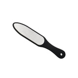 Azade metal foot rasp black