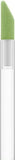 Catrice Deep Matte Liquid Eyeshadow 040 Lime Light 4ml