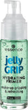 essence jelly GRIP HYDRATING PRIMER green 29ml