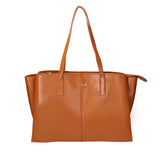 Azade  tote bag tabac