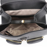 Azade Backpack black