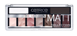 Catrice The Modern Matt Collection Eyeshadow Palette 010 The Must-Have Matts 10g