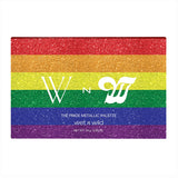 Wet n Wild Pride Metallic Palette 24g