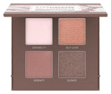 Catrice Clean ID Eyeshadow Palette 010 Clean Transparency 6g