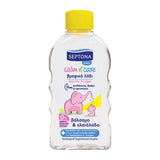 Septona Baby Λάδι 200ml