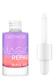 Catrice Magic Repair Nail Oil  8ml