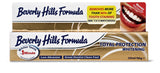 Beverly Hills Formula Οδοντόκρεμα Total Protection Whitening 125ml