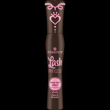 essence Lash PRINCESS false lash effect mascara black brown12ml