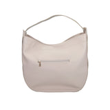 Azade hobo bag nude