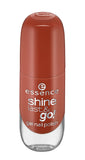 essence shine last & go! gel nail polish 18 hakuna matata 8ml