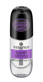 essence super strong 2in1 base & top coat 8 ml