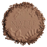 Physicians Formula Matte Monoi Butter Bronzer - Matte Sunkissed 11g