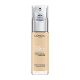 L'Or?al True Match Liquid Blendable Foundation Golden Ivory 1.D/1.W 30ml