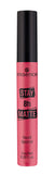 essence STAY 8h MATTE liquid lipstick 04 Mad About You 3ml