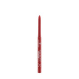 essence draw the line! instant colour lipliner 14 catch up red