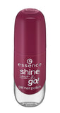 essence shine last & go! gel nail polish 20 good times 8ml
