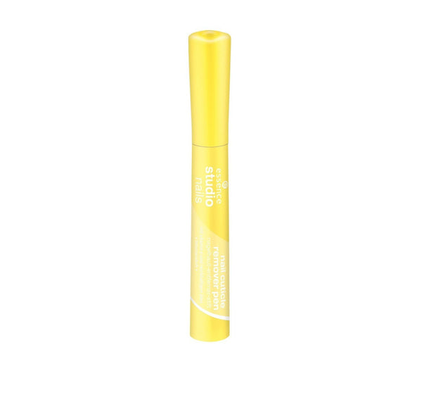 essence studio nails nail cuticle remover pen – BeautyAZ