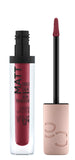 Catrice Matt Pro Ink Non-Transfer Liquid Lipstick 100 Courage Code 5ml