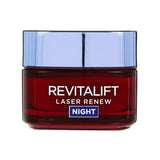 L'oreal Revitalift Laser Night Cream 50ml