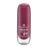 essence shine last & go! gel nail polish 79 Never Let Me Down 8ml