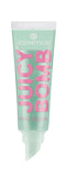 essence JUICY BOMB shiny lipgloss 10 Sweet Mint 10ml