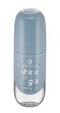 essence shine last & go! gel nail polish 29 zero to hero 8ml
