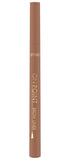 Catrice ON POINT Brow Liner 030 Warm Brown 1ml