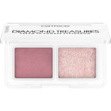 Catrice Diamond Treasures Cream to Powder Eyeshadow 020 Fairy Dust 2.8g