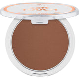 essence soft TOUCH BUTTER BRONZER 30 creamy almond butter 10g