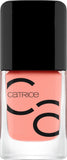 CATRICE ICONAILS Gel Lacquer 147 Glitter N' Ros? 10.5 ml