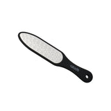 Azade metal foot rasp black