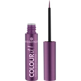 essence COLOUR it! metallic liquid liner 02 Dark Cherry 3ml