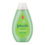 Johnson's Baby Σαμπουάν με Χαμομήλι 500ml