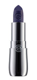 essence colour up! shine on! lipstick 14 leather vamp 3.5g