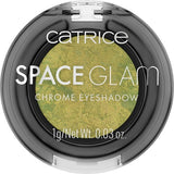 Catrice Space glam Chrome Eyeshadow 030 Galaxy Lights  1gr