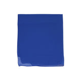 Azade chiffon  φουλάρι neon μπλε