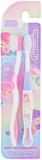 Martinelia Little Mermaid Toothbrush 2pc