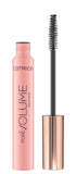 Catrice Pure Volume Mascara 010 Black 10ml