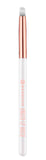 essence angled lip brush 1pc