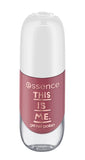 essence this is me. gel nail polish 13 brave 8ml