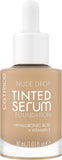 Catrice Nude Drop Tinted Serum Foundation 030C 30 ml