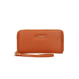 Azade signature Wallet tabac