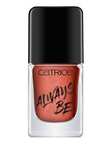 Catrice ICONails Gel Lacquer 58 Good Nails Only 10.5ml