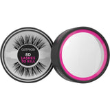 Catrice Lashes 8D To Kill 020 - Cat-Eye-Look
