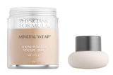 Physicians Formula Mineral Wear Loose Powder SPF 16 Translucent Light 12g