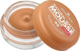 essence NATURAL MATTE MOUSSE FOUNDATION 43 nude 16g