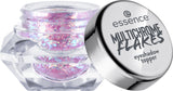 essence MULTICHROME FLAKES eyeshadow topper 02 Cosmic feelings 2g