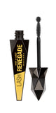 Wet n Wild Lash Renegade Mascara Brazen Black 8ml